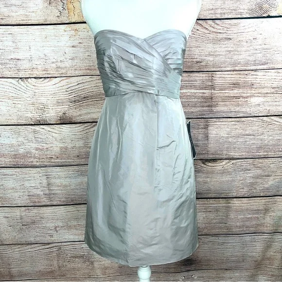 J. Crew | Dresses | Nwt J Crew Wedding Bridesmaid Dresses | Poshmark